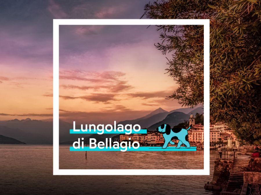 Lungolago di Bellagio