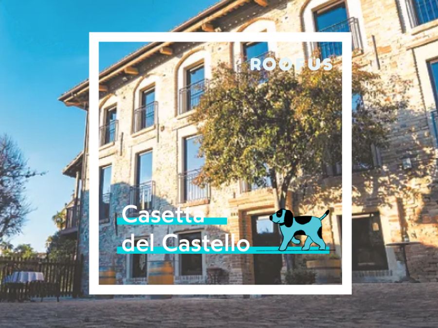 Casetta del Castello