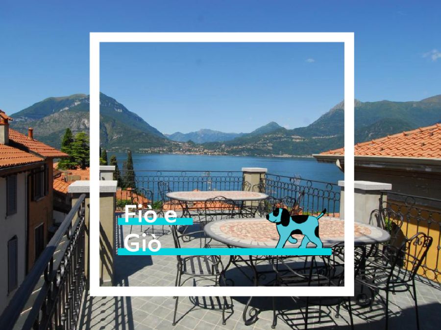 Fi&ograve; e Gi&ograve;