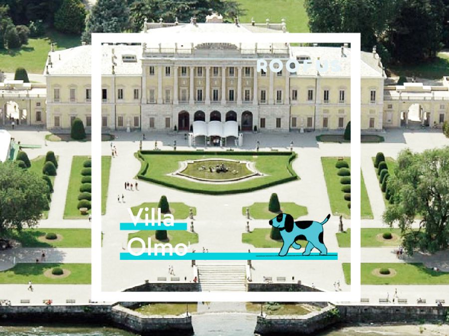 Villa Olmo