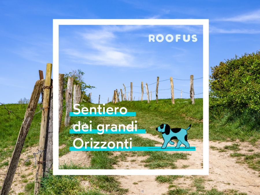 Sentiero dei Grandi Orizzonti