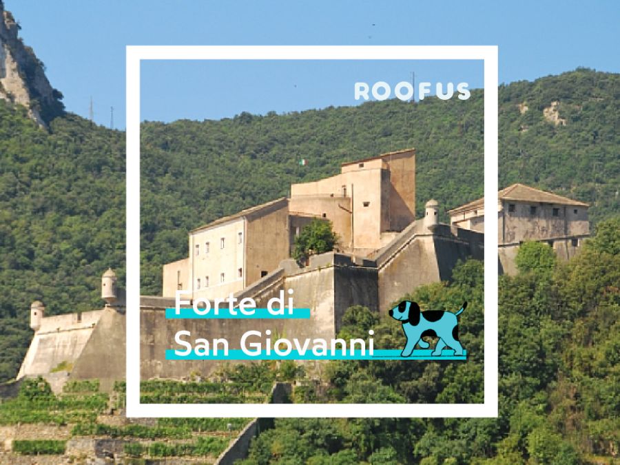Forte di San Giovanni