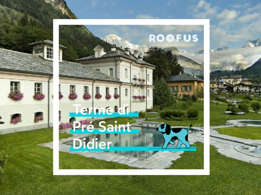 Terme di Pr&egrave; Saint Didier